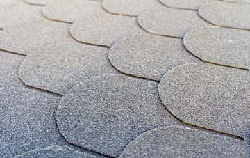Loyterton asphalt roofing costs