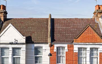 clay roofing Loyterton, Kent