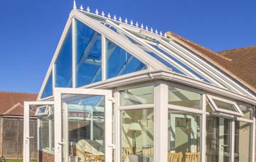 conservatory roof insulation costs Loyterton