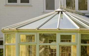 conservatory roof repair Loyterton, Kent