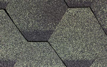 Loyterton fibreglass shingle repairs