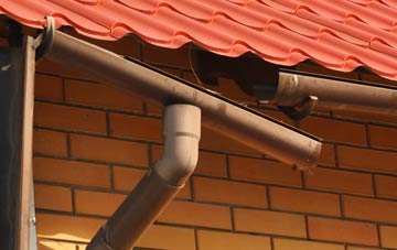 Loyterton gutter repair costs