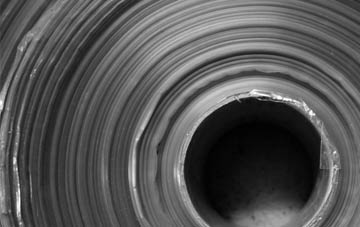 Loyterton pvc roof replacement