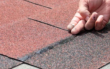 Loyterton asphalt roof repairs