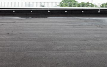 Loyterton asphalt roof replacement