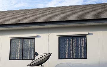 Loyterton rubber roof costs