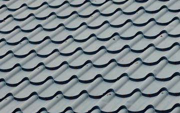 Loyterton rubber roofing companies