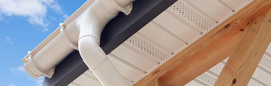 get Loyterton guttering quotes today