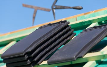 Loyterton slate roof alternatives