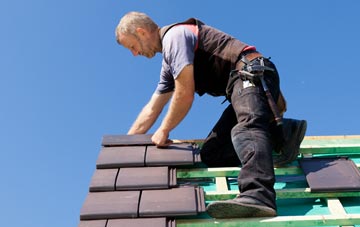 disadvantages of Loyterton slate roofing