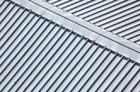 Loyterton metal roofing