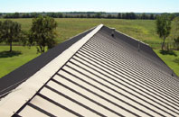 Loyterton metal roof quotes