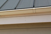 Loyterton soffit repair